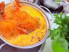 -朱富贵火锅(金融街万达店)