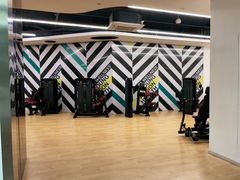 -一兆韦德(万源城店)