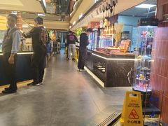 -東盛炭烤自助料理(玄武招商花园城店)