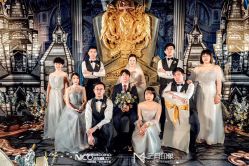 -蘭CLUB一站式酒店