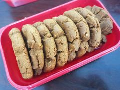 祁门红茶酥-詹記桃酥(高新鼓楼店)