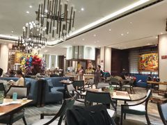 -西藏饭店·亚克·食光自助餐厅