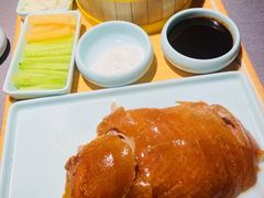 -北院·果木烤鸭·25年东北菜(创意产业园店)