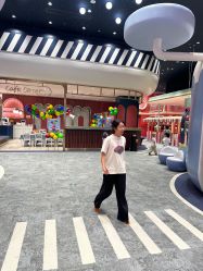 -奈尔宝·儿童乐园·亲子餐厅(鄞州万达店)