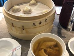 -鼎泰丰(国贸商城店)