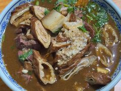 -门框胡同百年卤煮(鸟巢店)