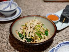 南京素什锦-南京大牌档(香港广场店)