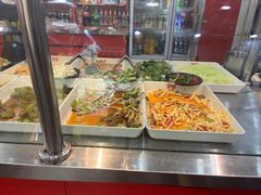 -惠丰源烩面馆(经七路店)