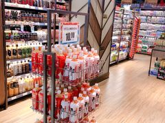 -丽达超市(城阳万象汇店)