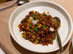 -香然会·园林雅宴(陆家嘴店)