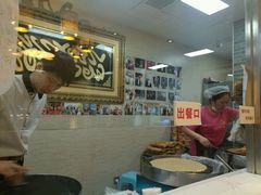 -清真·二嫂子煎饼果子(鼓楼旗舰形象店)