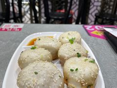 -小杨生煎(白玉兰广场店)