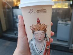 -喜茶(广州北京路惠福东店)