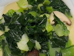 -御香农家菜(莫干山庾村店)