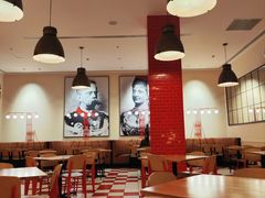 -城市大道红炉披萨烘焙坊