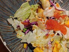 -一心创作料理屋(经开万达店)