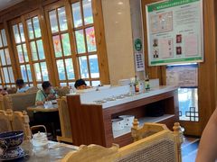 -大清花饺子(山庄店)