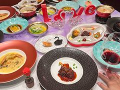 -许家菜.艺创菜(仁和新城店)