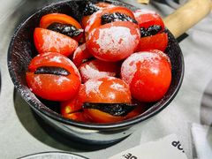 -W COLLECTIVE  DESSERT SHOP