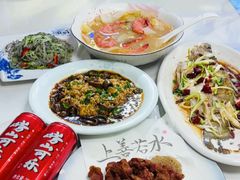 -来之顺海鲜菜馆·青岛菜·始于1993(栈桥店)