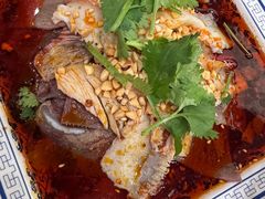夫妻废片-龙抄手(春熙路总店)