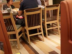 大堂-卡朋西餐(扬名广场店)