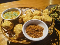 -蜗牛的家旅行主题云南菜餐厅.小酒馆(护国寺店)