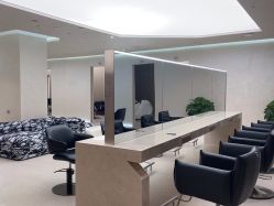 -DX HAIR SALON·发现未知美发沙龙