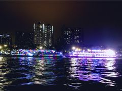 -珠江夜游广州塔·中大码头