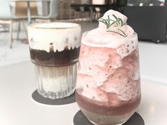 -CAFE'IN精品咖啡体验空间(小寨店)