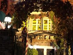 门面-成桂西餐厅·42年的味道(五大道疙瘩楼店)