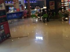 -浙影时代影城·宁波东门银泰店(原宁波时代电影大世界)