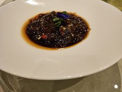 -唐拉雅秀酒店-唐苑中餐厅
