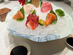 -写庭·鱼鲜川菜·宴请(铁像寺水街店)