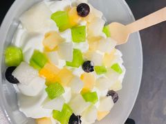 -很久以前羊肉串(望京万象汇店)