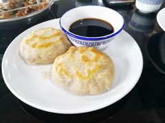 牛肉馅饼-来顺成饭庄
