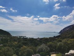 -青岛崂山太清宫