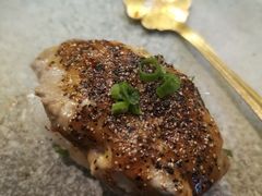 -戏作寿司(观音桥店)