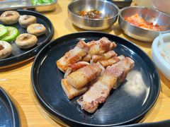 -狮子三•脆鳗鱼烤肉(信和廣場4樓店)