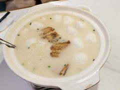 -刘胖子家常菜·蹄花焖藕(中南店)