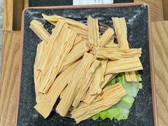 -汉方猪肚鸡火锅(金华之心店)