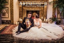 -韩国艺匠ARTIZ STUDIO(博览中心店)