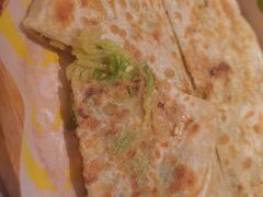 -甲乙饼·手工牛肉饼(东方广场店)