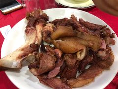 -蜀膳坊(洪公祠小区店)