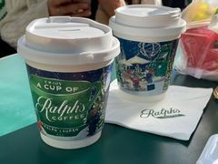 -Ralph’s Coffee(北京三里屯店)