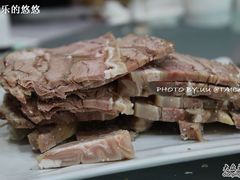 白切羊肉-徐府记羊肉馆