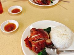 -肥妹烧腊店(翠竹路店)