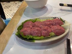 -三毛牛肉店(福强店)