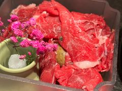 -盡膳口福跷脚牛肉火锅(晶耀前滩店)