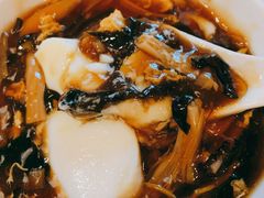 豆腐脑-金鼎轩(亚运村店)